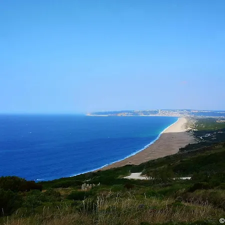 Appartement Vista Da Baia *