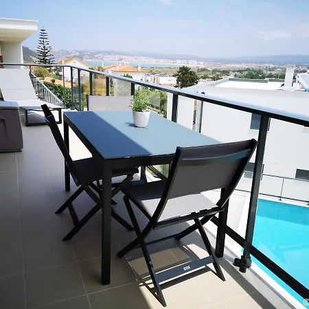 Vista Da Baia Apartment *