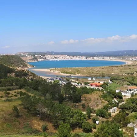 Vista Da Baia Apartment Salir de Porto