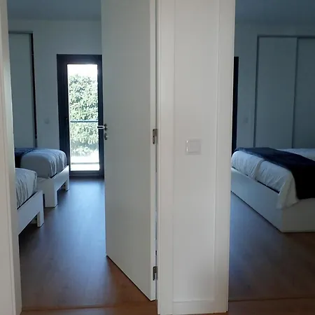 Appartement Vista Da Baia Salir de Porto