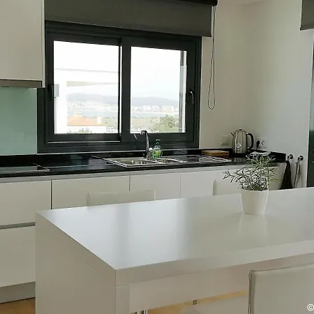 Vista Da Baia Apartment *