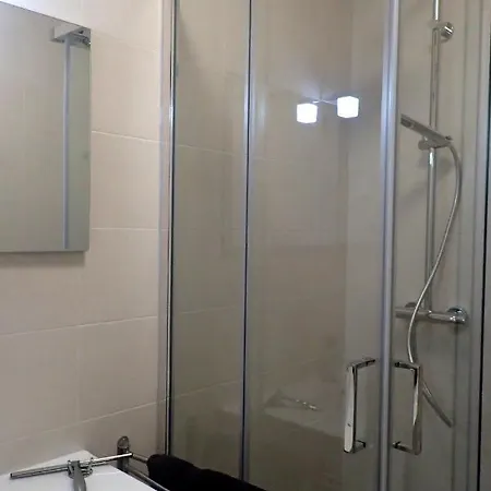 Vista Da Baia Appartement