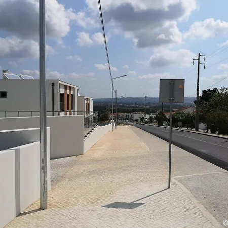 Vista Da Baia