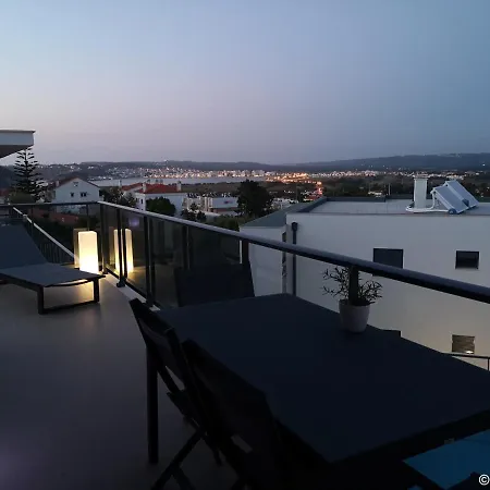 Vista Da Baia Apartment