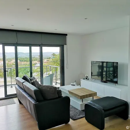 Vista Da Baia Apartment