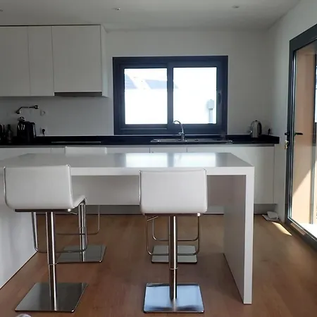 Apartment Vista Da Baia