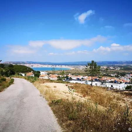 Vista Da Baia