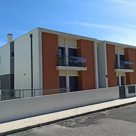 Vista Da Baia Apartment *