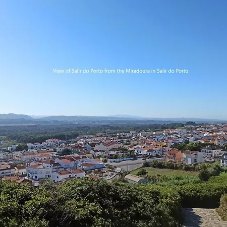Vista Da Baia Appartement