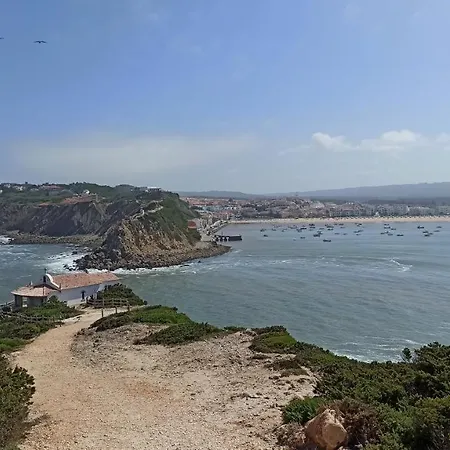 Vista Da Baia *