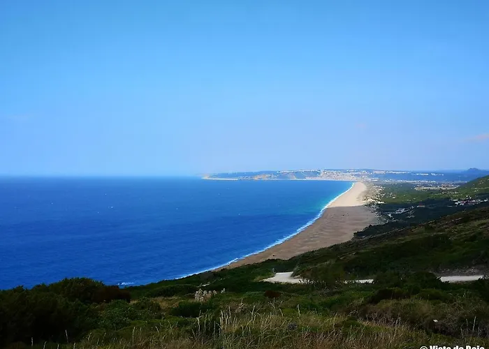 Apartman Vista Da Baia *