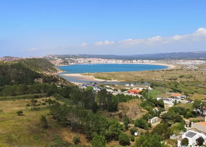 Vista Da Baia Apartman Salir de Porto