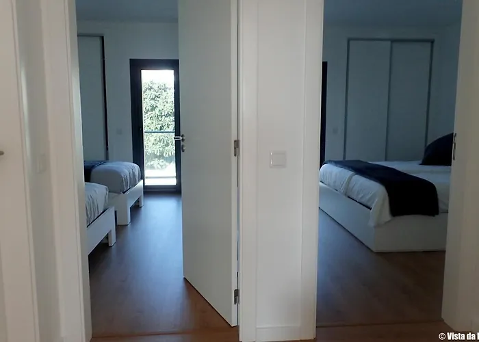 Apartman Vista Da Baia Salir de Porto