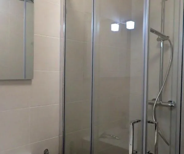 Vista Da Baia Apartman