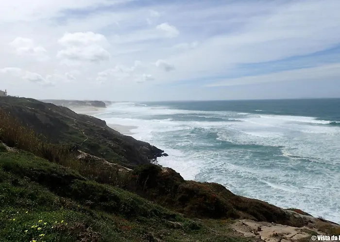 Vista Da Baia Salir de Porto