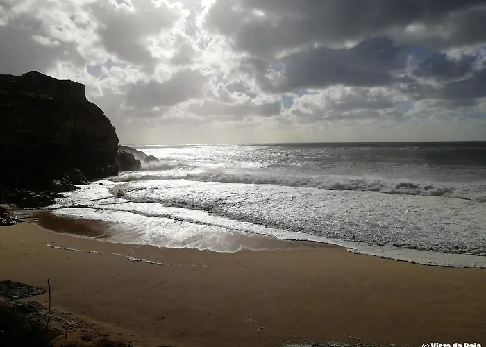Vista Da Baia * Salir de Porto