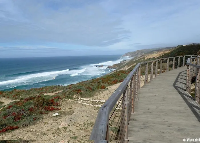 Apartman Vista Da Baia *