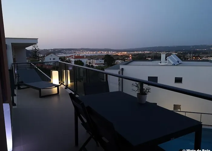 Vista Da Baia Apartman