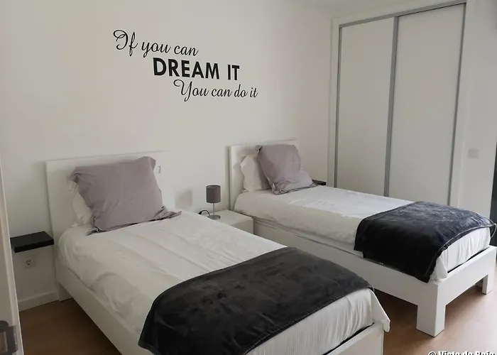 Vista Da Baia Apartman *