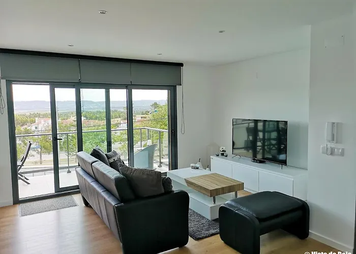 Vista Da Baia Apartman