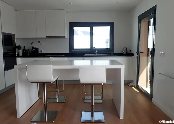 Apartman Vista Da Baia