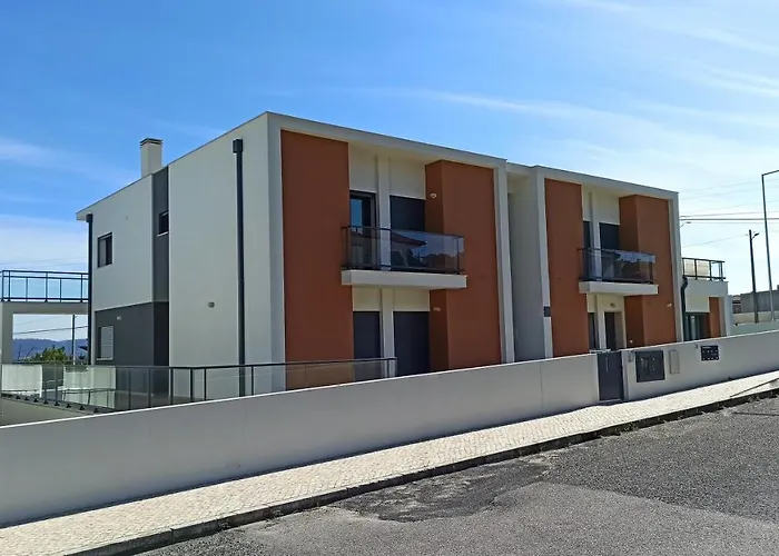 Vista Da Baia Apartman *